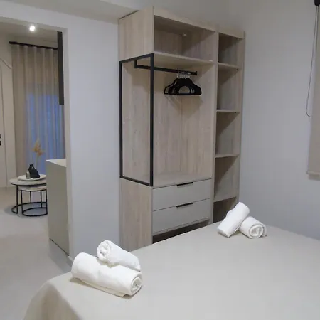 Nostos Golden 3* כריסי אמודיה