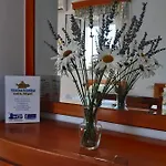 Apartahotel Nostos Golden