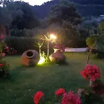 Apartahotel Nostos Golden