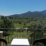 Nostos Golden Apartahotel Chrysi Ammoudia