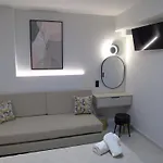 Apartahotel Nostos Golden