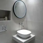 Nostos Golden Apartahotel