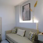 Apartahotel Nostos Golden 3*