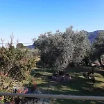 Apartahotel Nostos Golden