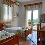 Nostos Golden Apartahotel Chrysi Ammoudia