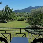Nostos Golden Apartahotel Chrysi Ammoudia