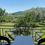 Apartahotel Nostos Golden Chrysi Ammoudia