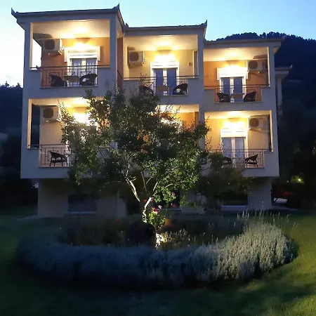 Nostos Golden Chrisi Ammoudia