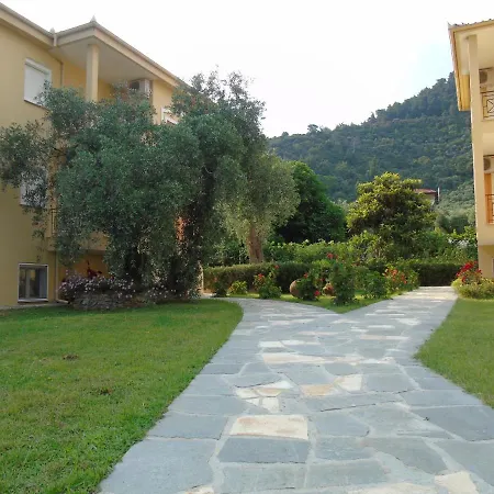 Nostos Golden Chrisi Ammoudia