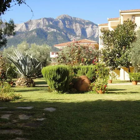 Nostos Golden 3*