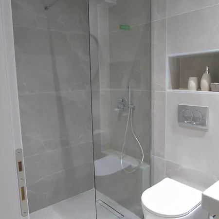 Nostos Golden Hotel apartamentowy 3*