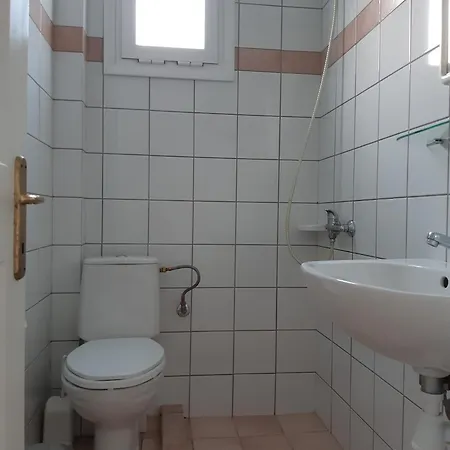 Nostos Golden Chrisi Ammoudia