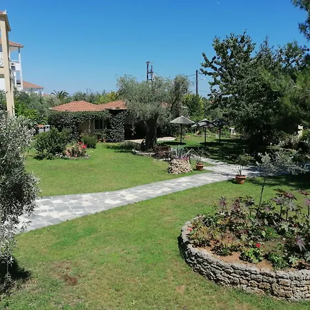 Nostos Golden