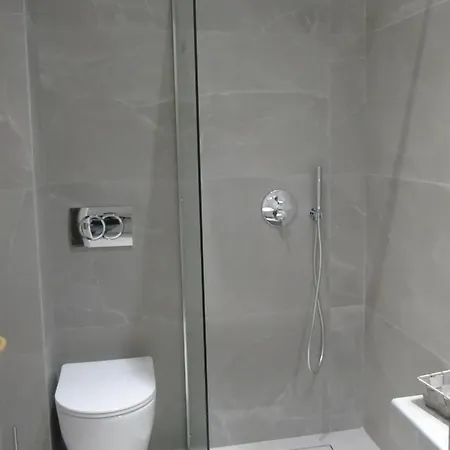 Hotel apartamentowy Nostos Golden 3*