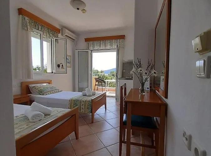 Nostos Golden 3* Chrisi Ammoudia