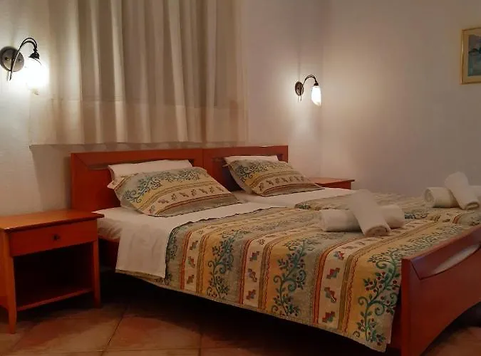 Nostos Golden 3* Chrisi Ammoudia