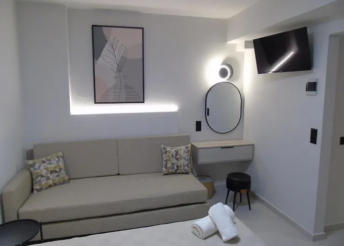 Aparthotel Nostos Golden