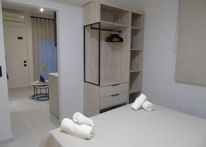 Nostos Golden 3* Chrisi Ammoudia