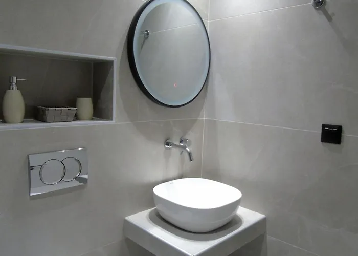 Nostos Golden Aparthotel